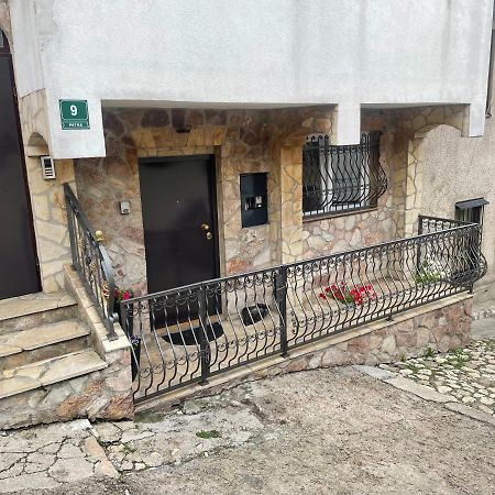 Апартаменты Apartman Duck Сараево Экстерьер фото