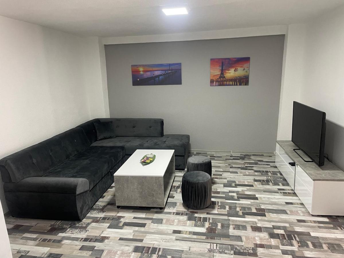 Апартаменты Apartman Duck Сараево Экстерьер фото