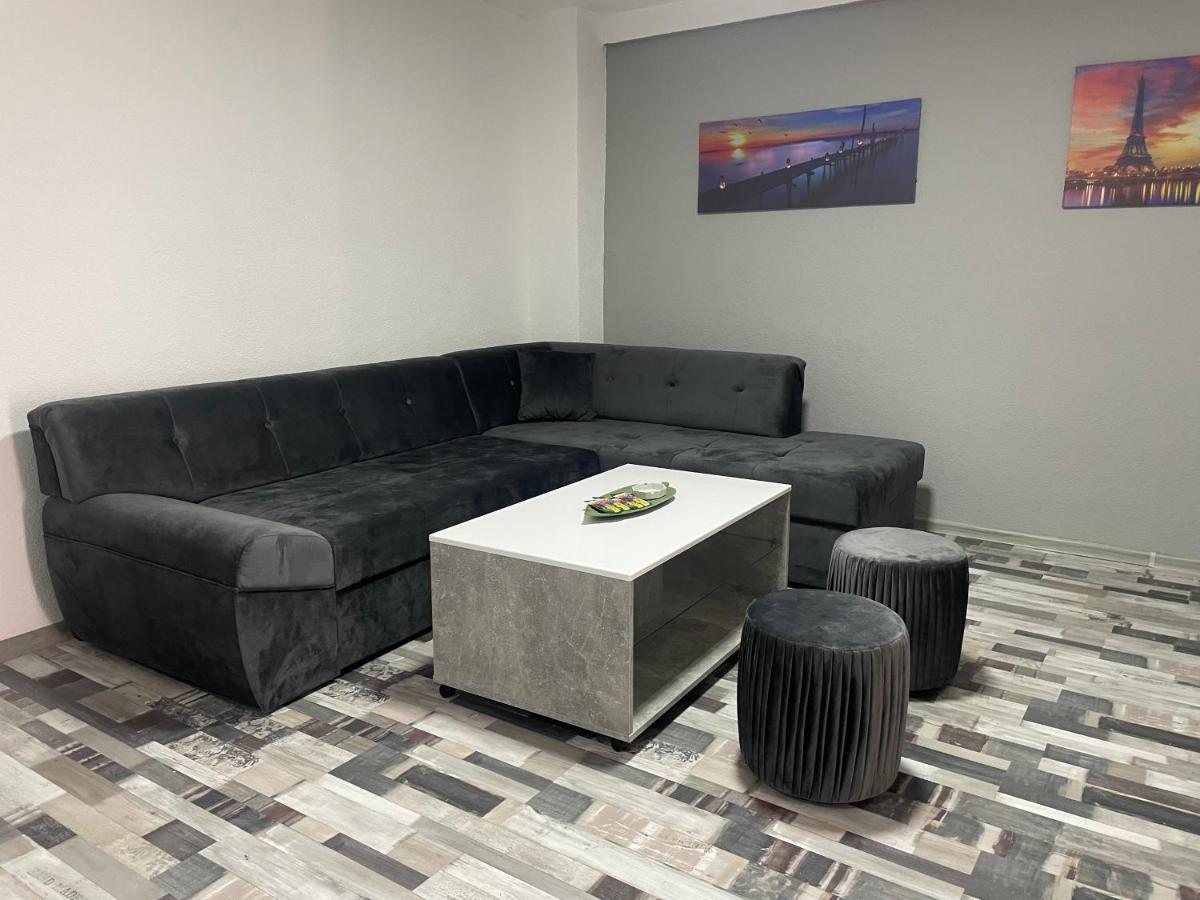 Апартаменты Apartman Duck Сараево Экстерьер фото