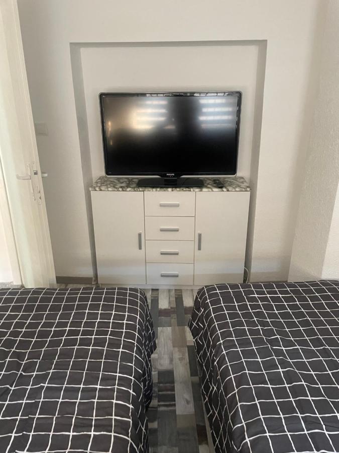 Апартаменты Apartman Duck Сараево Экстерьер фото