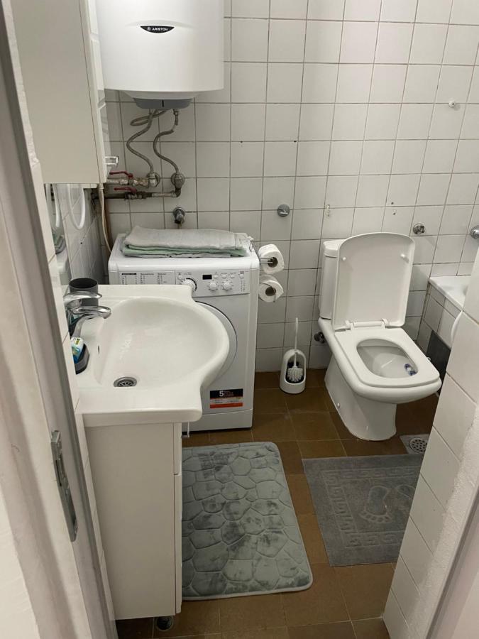Апартаменты Apartman Duck Сараево Экстерьер фото