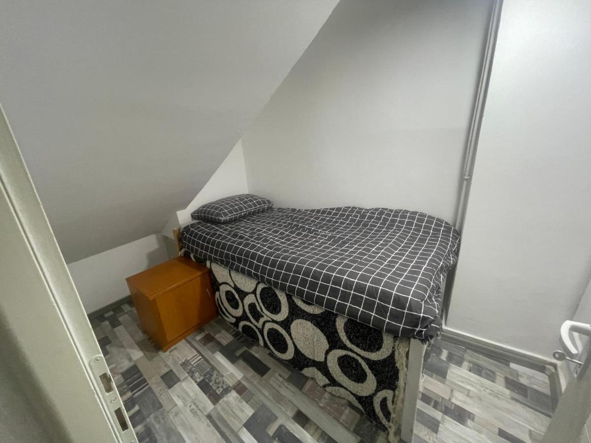 Апартаменты Apartman Duck Сараево Экстерьер фото
